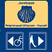 Logo Jacobspad Noord